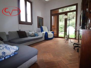 Villa unifamiliare via di Caposelvi, Frazioni Collinari, Montevarchi