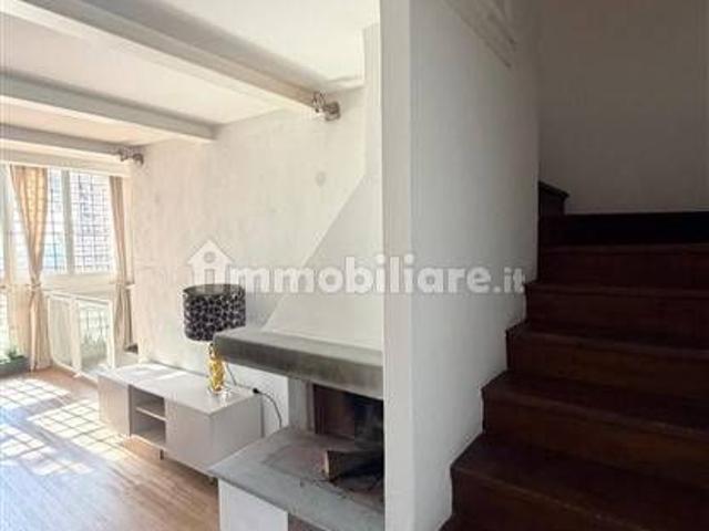 Villa unifamiliare via di Giogoli, Galluzzo, Firenze
