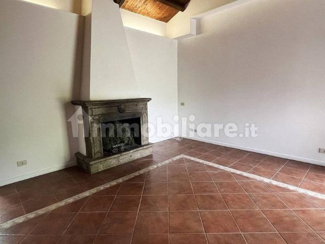 Villa unifamiliare via di Quarto Annunziata 80, La Giustiniana, Roma