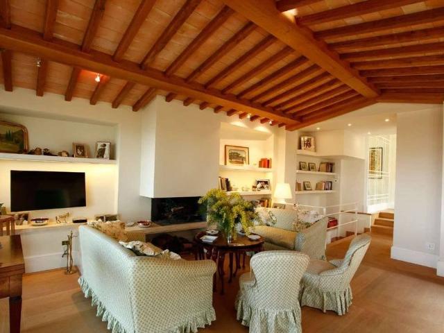 Villa unifamiliare via di Villa Ruffo, Flaminio, Roma