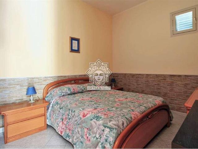 Villa unifamiliare via Diomede, Cava D'aliga, Scicli