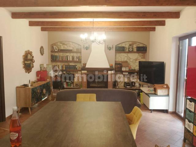 Villa unifamiliare via Dino Campana 229, Quarto