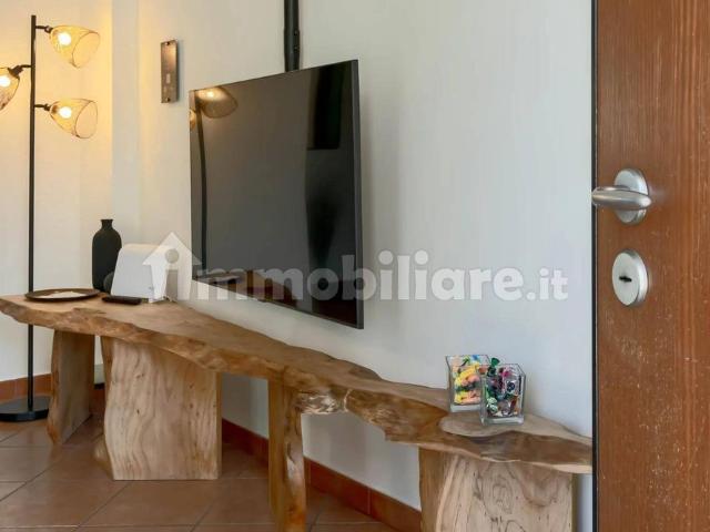 Villa unifamiliare via Dolomiti 2a, Cardano al Campo