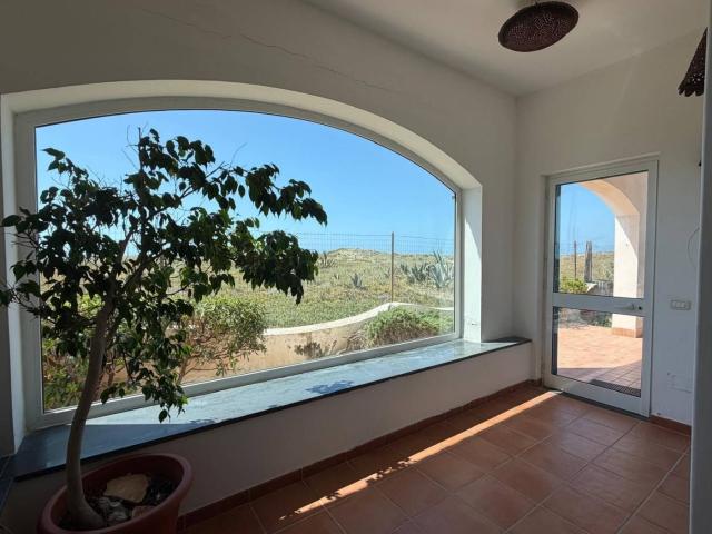 Villa unifamiliare via Domitiana, Varcaturo, Giugliano in Campania