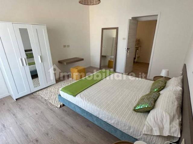 Villa unifamiliare via Dottor Mennella 26, Casamicciola Terme