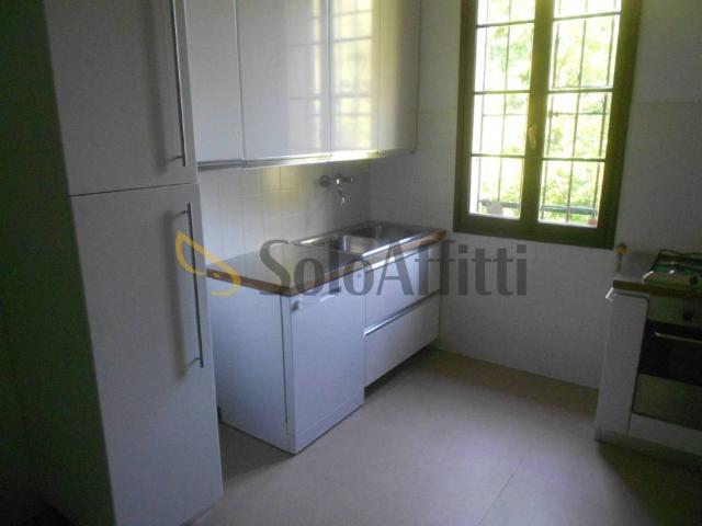 Villa unifamiliare via Euganea Praglia, San Biagio, Teolo