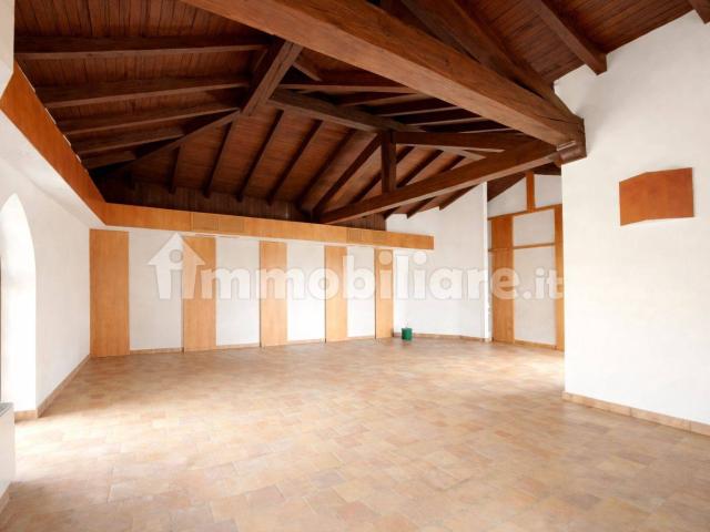 Villa unifamiliare via Edmondo De Amicis 16, Centro, Rho