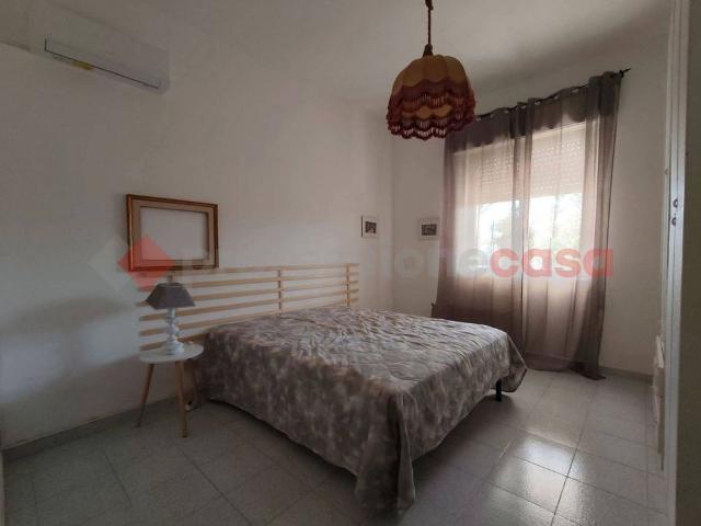 Villa unifamiliare via ellice, 46, Arenella, Siracusa