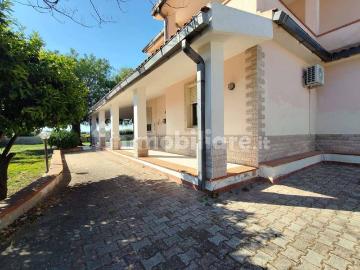 Villa unifamiliare via ellice, 46, Arenella, Siracusa