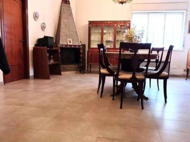 Villa unifamiliare via Eredità, Ragalna