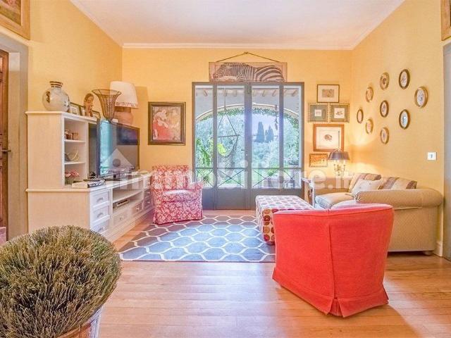 Villa unifamiliare via Ernesto Rossi, Careggi Rifredi Dalmazia, Firenze