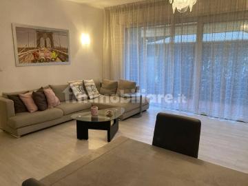 Villa unifamiliare via Francesco Carrara, Centro, Forte dei Marmi
