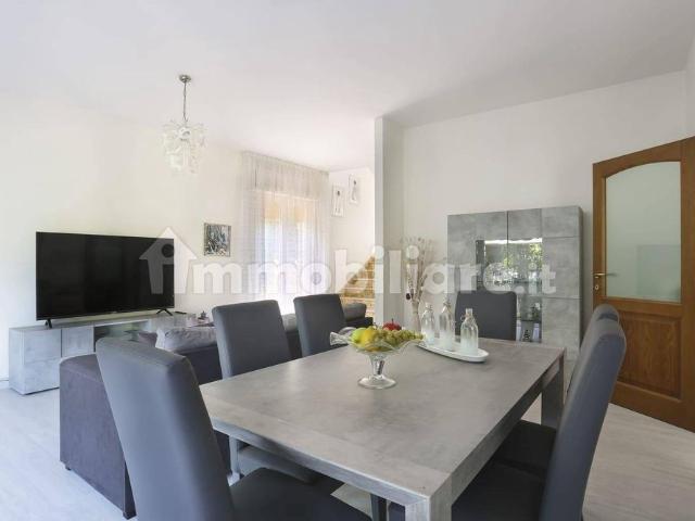 Villa unifamiliare via Francesco Carrara, Centro, Forte dei Marmi