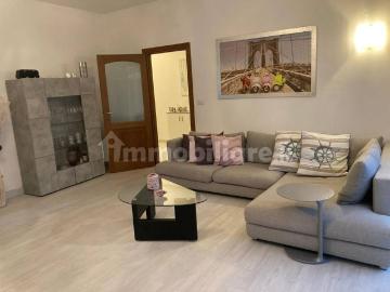 Villa unifamiliare via Francesco Carrara, Centro, Forte dei Marmi