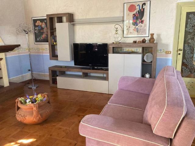 Villa unifamiliare via Fratelli Barberi, Centro, Forte dei Marmi