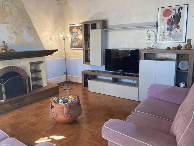 Villa unifamiliare via Fratelli Barberi, Centro, Forte dei Marmi