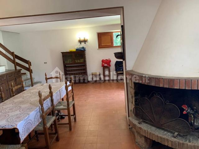 Villa unifamiliare via Guido Rossa 8, Retafani, Piglio
