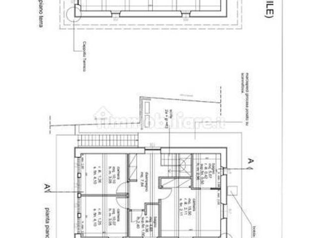 Villa unifamiliare via Gabriele D'Annunzio 114, Coverciano, Firenze