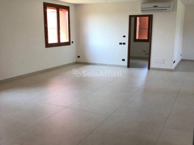 Villa unifamiliare via Gaidello, Castelfranco Emilia