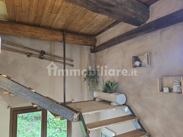 Villa unifamiliare via Giacomo Matteotti 33, Cellio, Cellio con Breia
