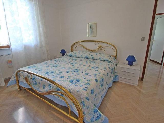 Villa unifamiliare via Giovanni Agnelli, Centro, Forte dei Marmi