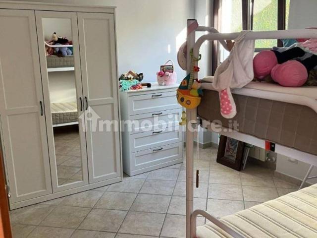 Villa unifamiliare via Giovanni Cena 11, Centro, Minturno