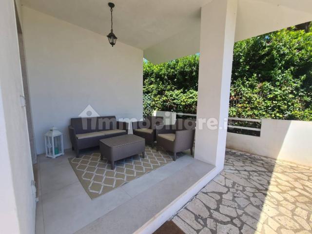 Villa unifamiliare via Gino Rossi, Centro, San Felice Circeo