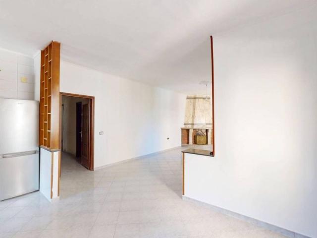 Villa unifamiliare via Giulia Lama, Barra, Napoli