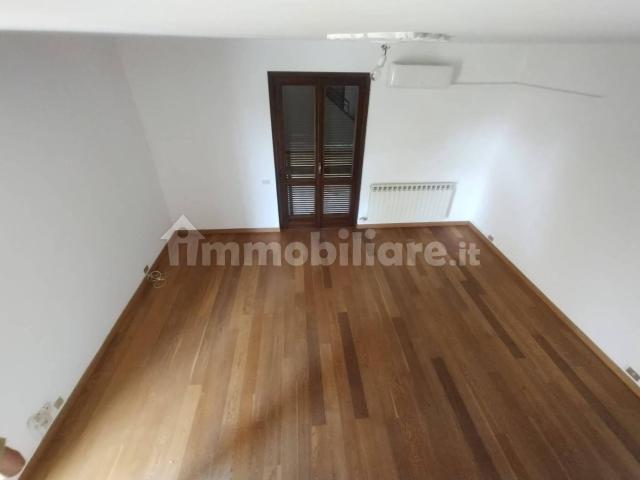 Villa unifamiliare via Giuseppe Garibaldi 23, Ex Casello Autostrada, Bernate Ticino