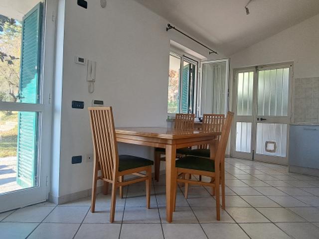 Villa unifamiliare via Giuseppe Verdi 33, Roletto