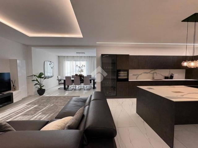 Villa unifamiliare via Gobetti 7, Villa Pedergnano, Erbusco