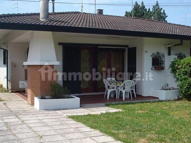 Villa unifamiliare via Grimani 121, Porto Santa Margherita, Caorle