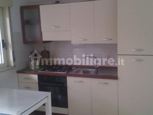 Villa unifamiliare via Intercomunale Tonnarella 57, Vigliatore, Terme Vigliatore
