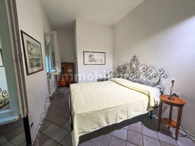 Villa unifamiliare via ISCHIA, Marcelli, Numana