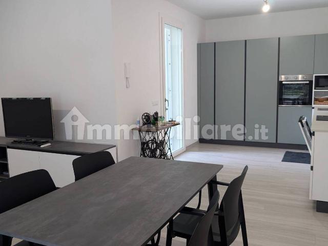 Villa unifamiliare via L. Calligola 344, Monteombraro, Zocca