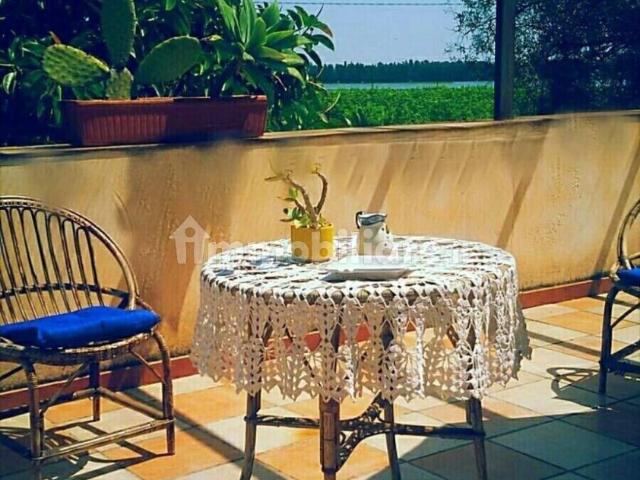 Villa unifamiliare via Lago di Nemi 2, Fontane Bianche, Siracusa