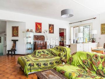 Villa unifamiliare via Lavagna 8, Tor San Lorenzo Nuova California, Ardea