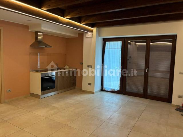 Villa unifamiliare via Lazzaretto, Cedrate, Gallarate