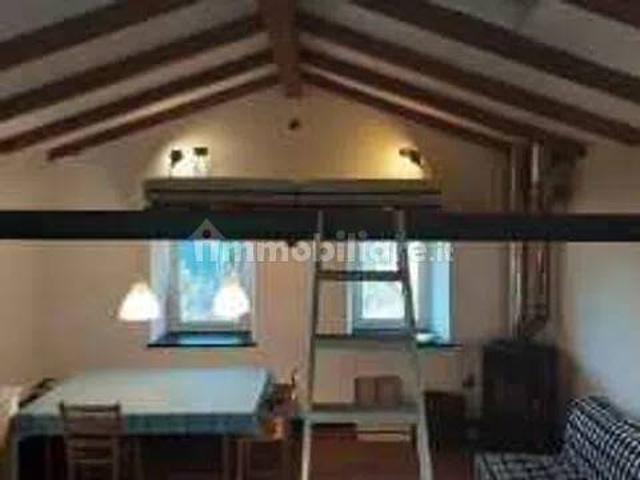 Villa unifamiliare via Levà Superiore, 76, Sori