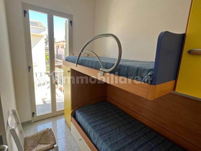 Villa unifamiliare via Lipari, Marina di Modica, Modica