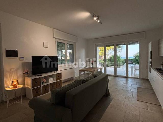 Villa unifamiliare via Litoranea Salentina 34, Monti D'Arena Bosco Caggione, Pulsano