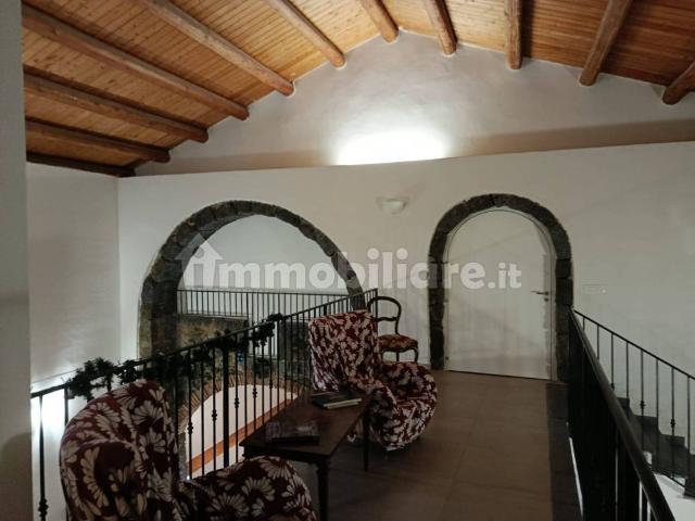 Villa unifamiliare via Longi 9, Pozzillo, Stazzo, Santa Tecla, Acireale