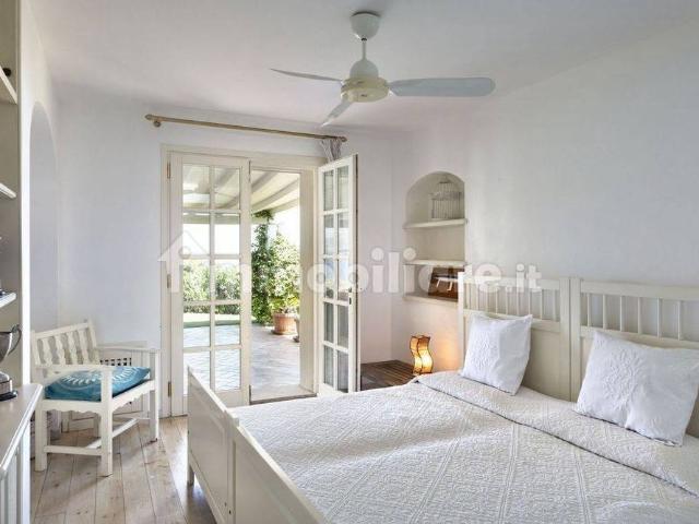 Villa unifamiliare via Punta Volpe 20, Porto Rotondo, Olbia