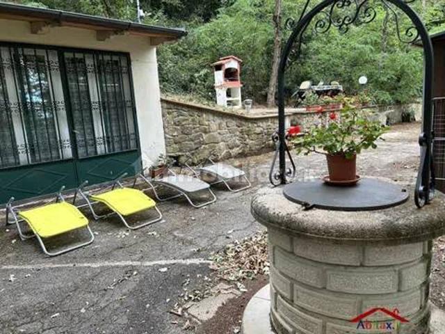 Villa unifamiliare via Padre Stanislao Doppioni, 37, Olmo, Arezzo