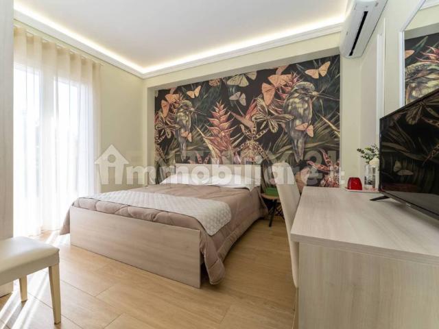 Villa unifamiliare via Palermo 82, Nicolosi