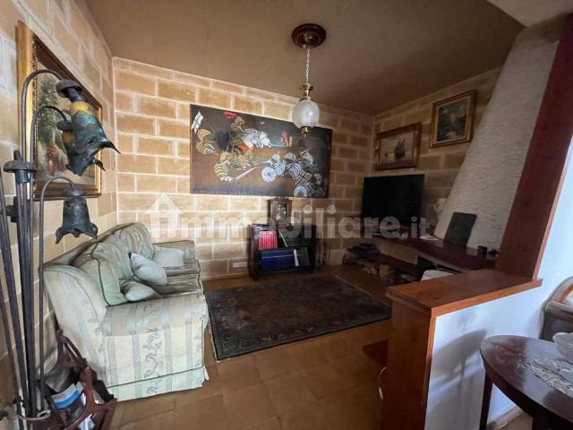 Villa unifamiliare via Pallante 10, Partanna, Palermo