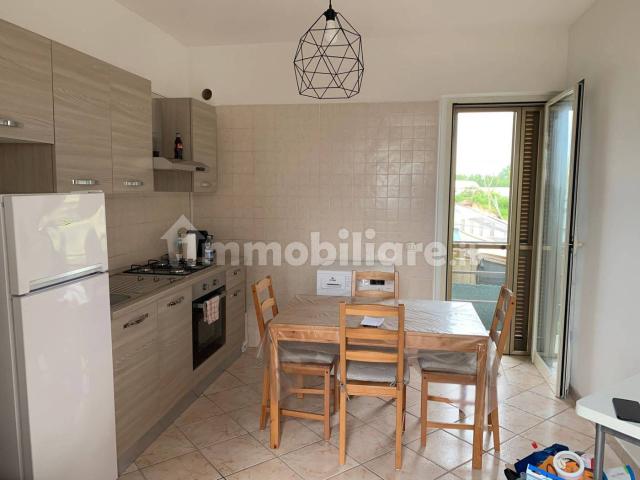 Villa unifamiliare via Pantanelle, Sperlonga