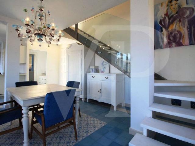 Villa unifamiliare via Pasubio, Centro, Altavilla Vicentina