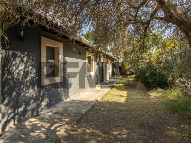 Villa unifamiliare via per Canicattini 29, Tivoli, Siracusa