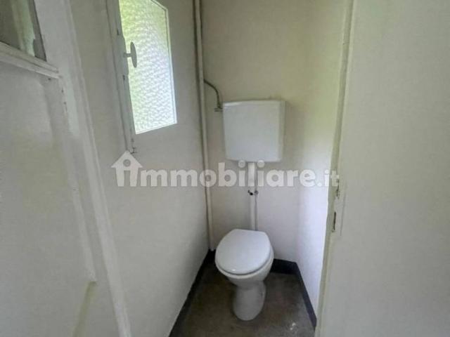 Villa unifamiliare via per Palanzo 4, Faggeto Lario